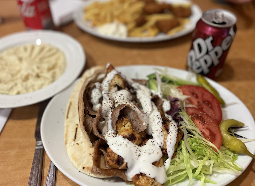 Photo of Ashtead Charcoal Grill - 21 The St, Ashtead KT21 1AA
